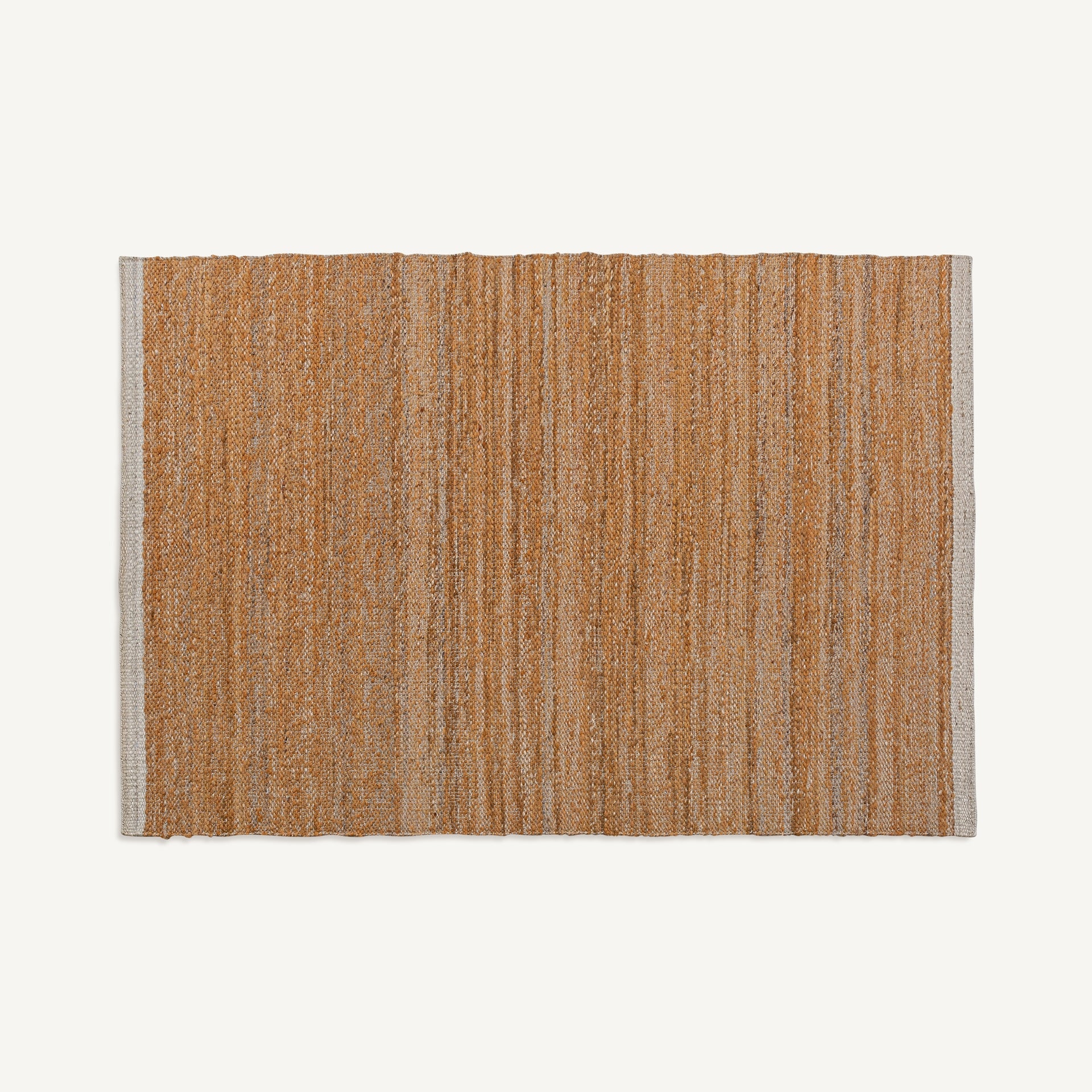 Tapis multi-fibres classique marron 300 × 200 cm | VICAL Kokue | REMO-HOME, mobilier design et décoration d'intérieur