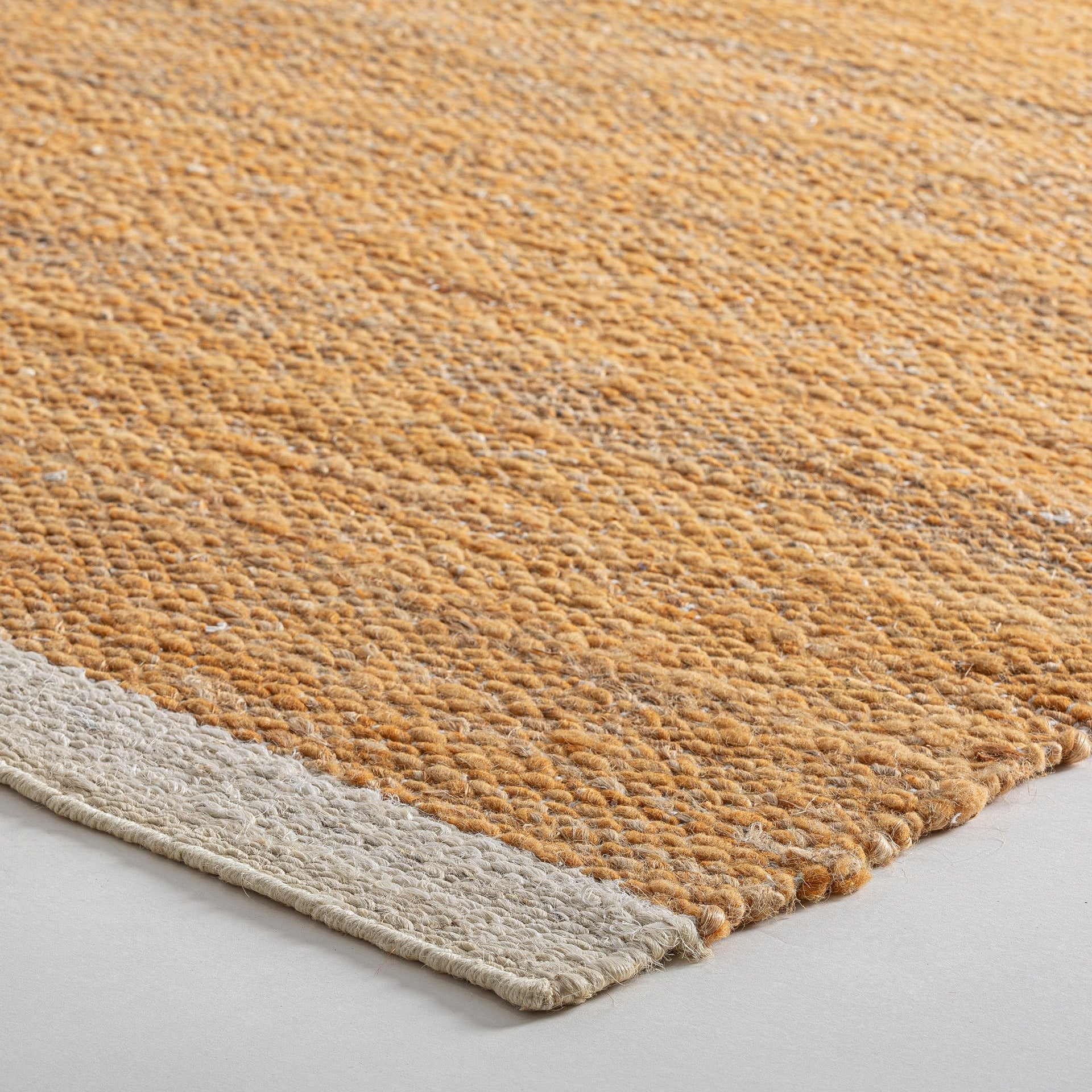 Tapis multi-fibres classique marron 300 × 200 cm | VICAL Kokue | REMO-HOME, mobilier design et décoration d'intérieur