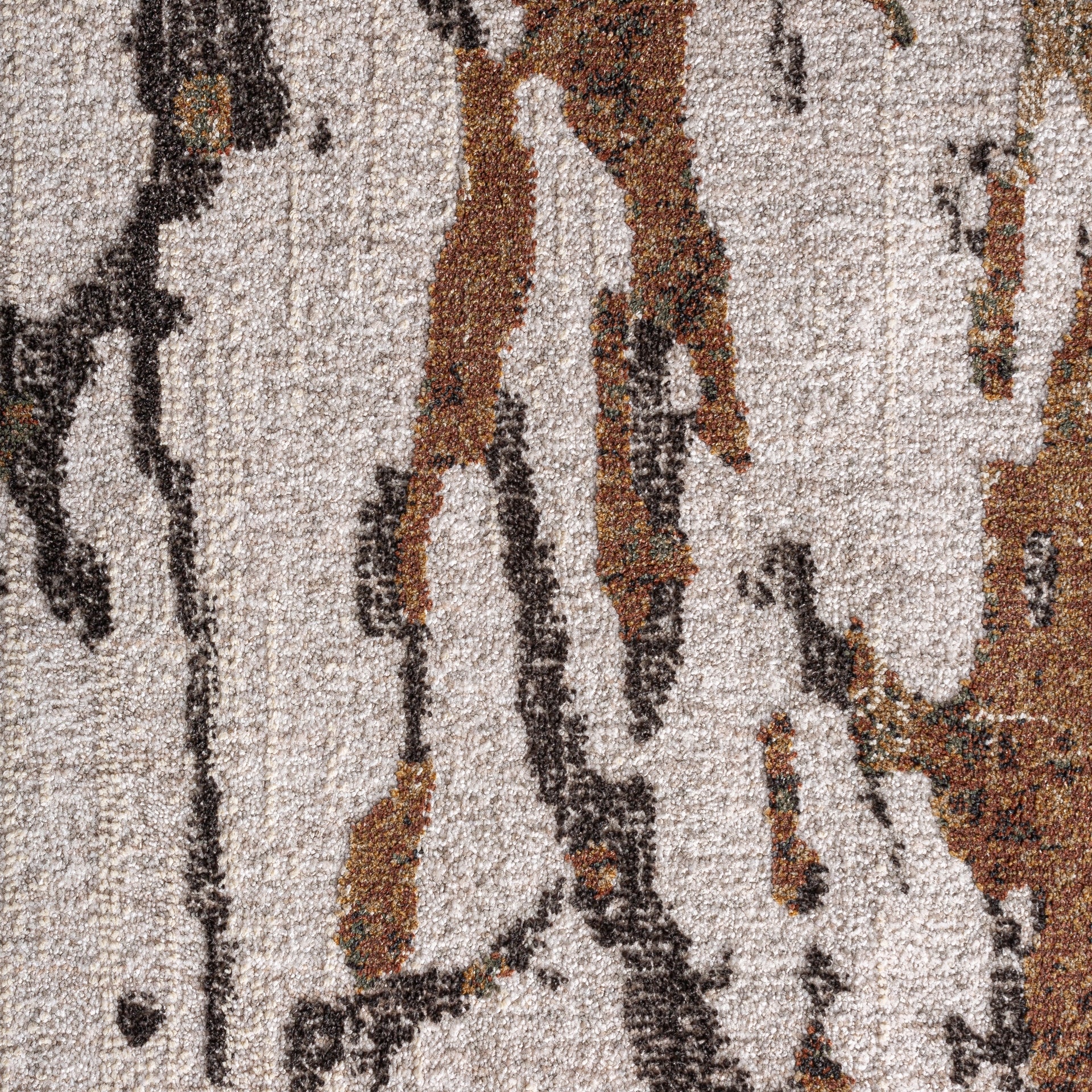 Tapis neutre & texturé 340 x 240 cm | VICAL Zuria | REMO-HOME, mobilier design et décoration d'intérieur