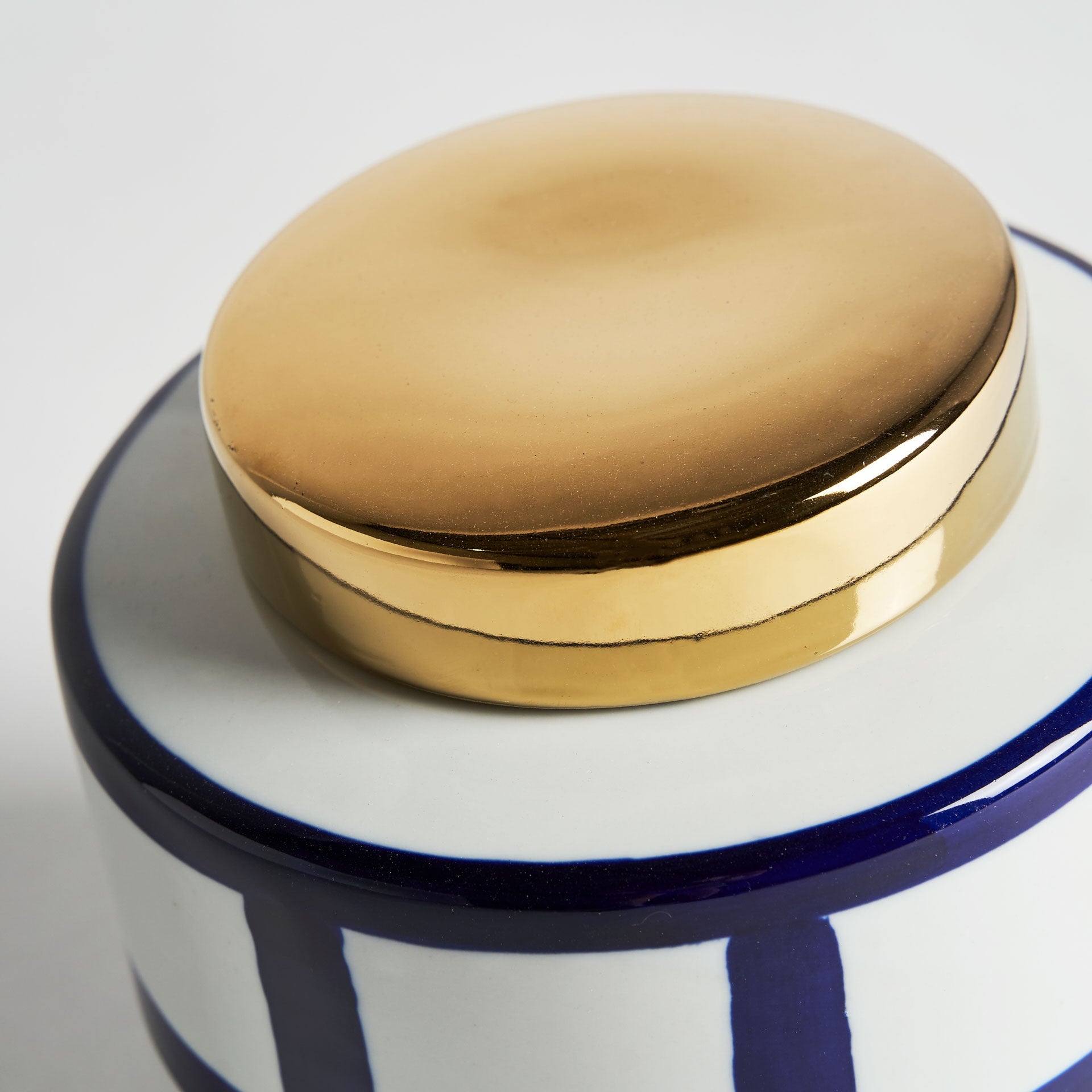 Vase céramique gris émaillé | VICAL Juno | REMO-HOME, mobilier design et décoration d'intérieur