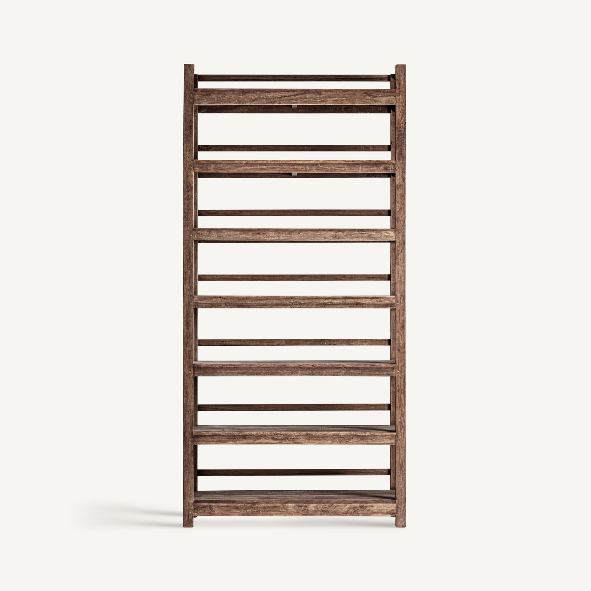 Étagère haute bois récupéré | VICAL Helmond  | REMO-HOME, mobilier design et décoration d'intérieur
