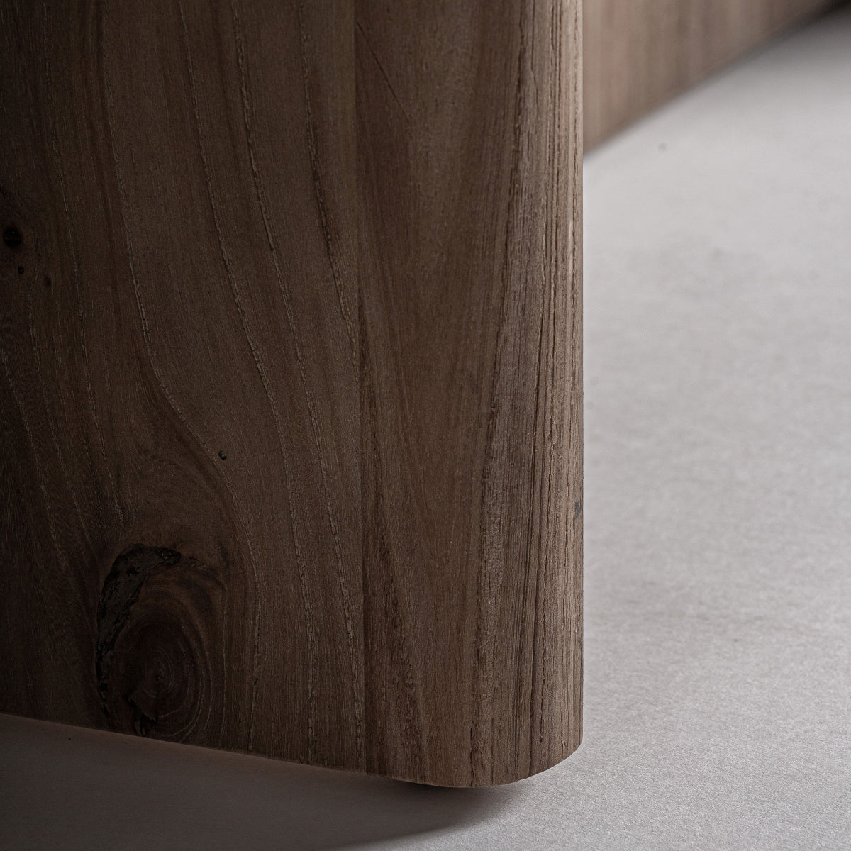 Banc en tissu beige | VICAL Jacquard | REMO-HOME, mobilier design et décoration d'intérieur